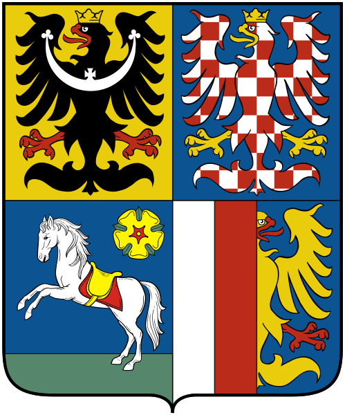 499px-Moravian-Silesian_Region_CoA_CZ.svg